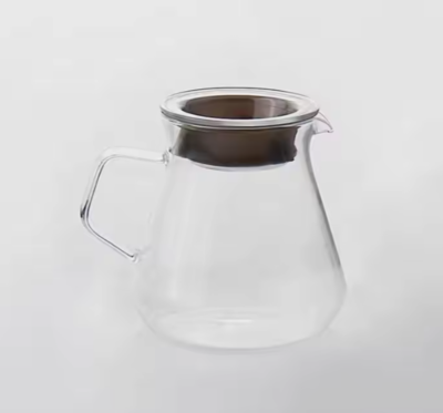 Server for drip coffee - tea