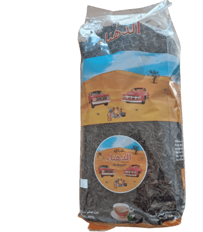 شاي الدهناء شاي الدهناء شاي الدهناء - 800 جرام