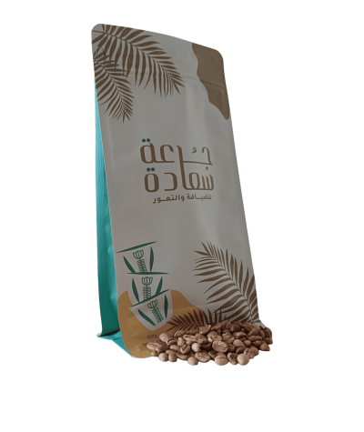 Luqmaty Coffee, Arabic Coffee - Authentic and Rich Arabic Flavor