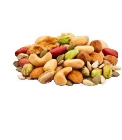 ⁨مكسرات مشكلة بدون ملح⁩ ⁨مكسرات مشكلة بدون ملح⁩ ⁨مكسرات مشكلة بدون ملح⁩