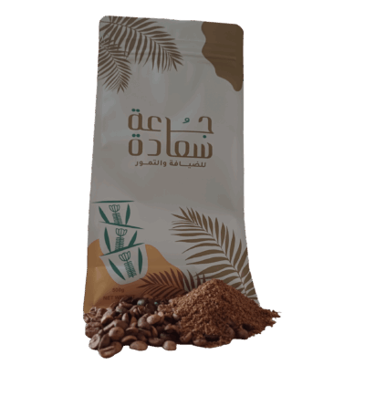 قهوة سيلاني قهوة عربية قهوة اماراتية غامجة سيلاني - نكهة عربية أصيلة وغنية