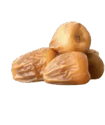 Sukari twisted dates