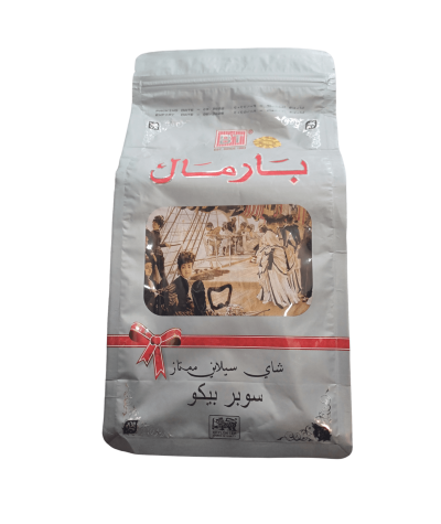 Barmal Premium Ceylon Tea