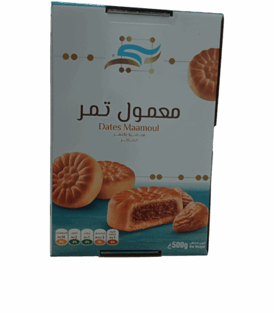 Date Maamoul, Date Maamoul, Date Maamoul - Authentic taste, high quality