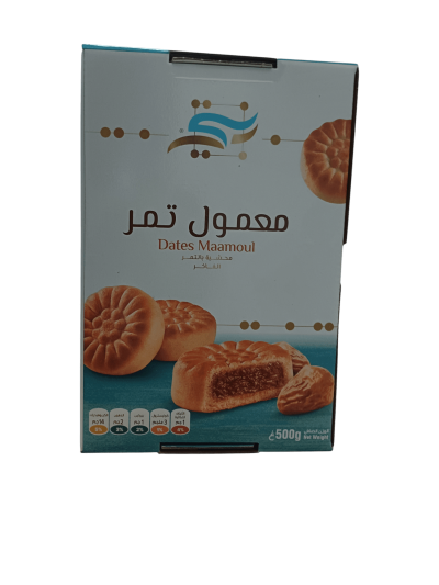 Date Maamoul, Date Maamoul, Date Maamoul - Authentic taste, high quality