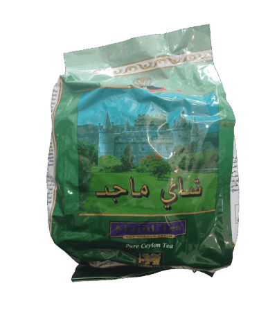 شاي ماجد الشاي شاي ماجد