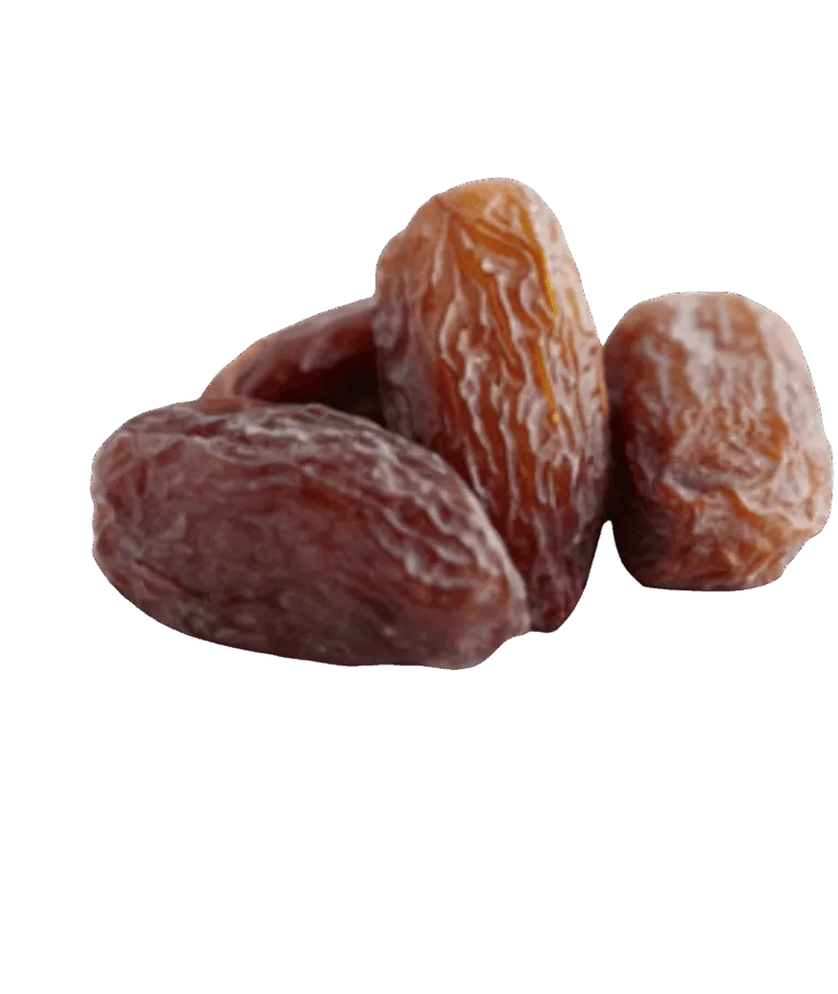 Saudi Medjool dates