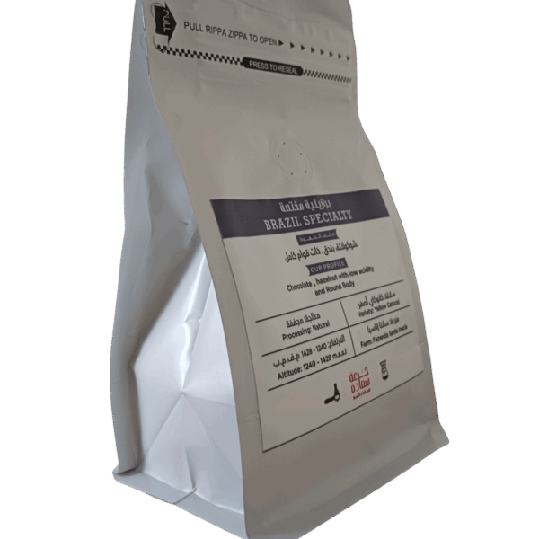 قهوة مختصة قهوة مختصة قهوة متخصصة من برازيل