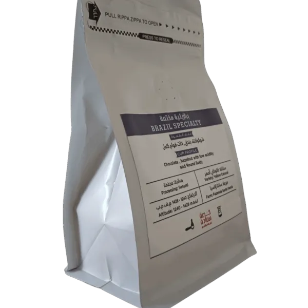 قهوة مختصة قهوة مختصة قهوة متخصصة من برازيل