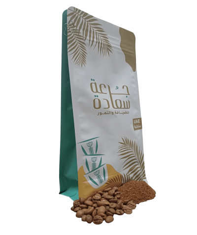 Royal Emirati Coffee, Arabic Coffee, Royal Emirati Coffee - Authentic and Rich Arabic Flavor