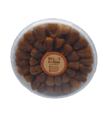 سكري مفتل التمر تمر سكري مفتل