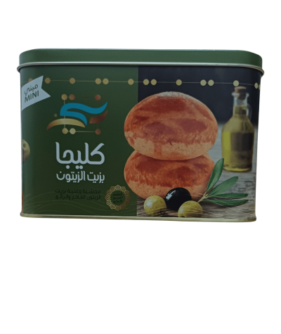 Kleija with olive oil, Kleija with olive oil, Kleija with olive oil - Mini size with a healthy and authentic taste