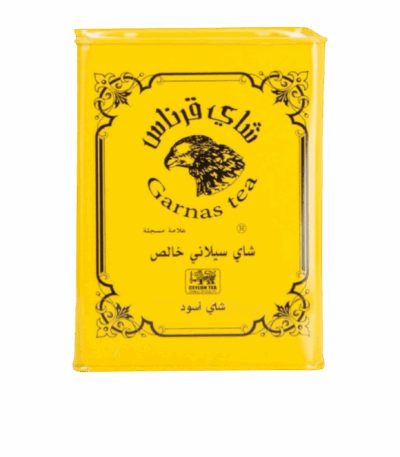 شاي قرناس الشاي شاي قرناس - تجربة مذاق استثنائية