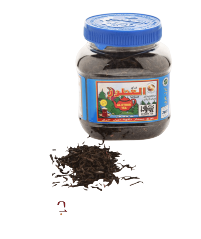 Ceylon Perfume Tea - An Exceptional Taste Experience