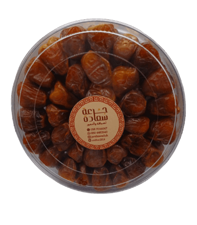 Galaxy Sukkari Dates