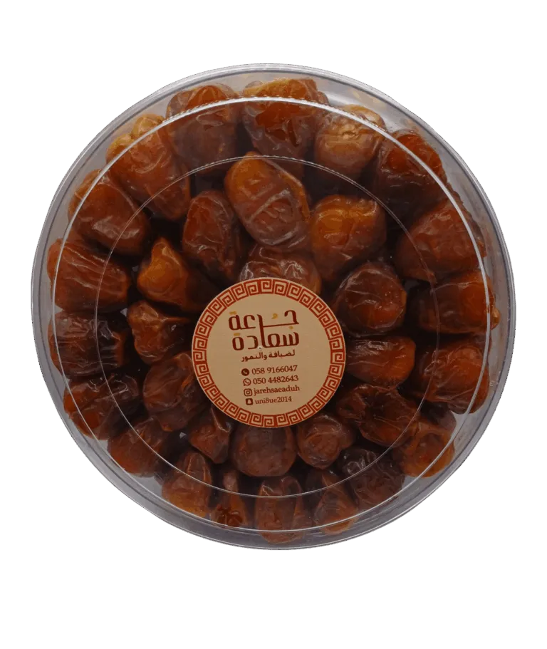 سكري جلكسي التمر ⁨تمر سكري جلكسي⁩