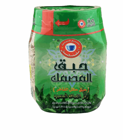 حبق الشاي حبق المصمك