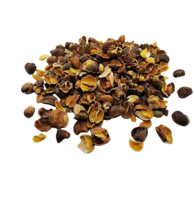 صورة قشر القهوة