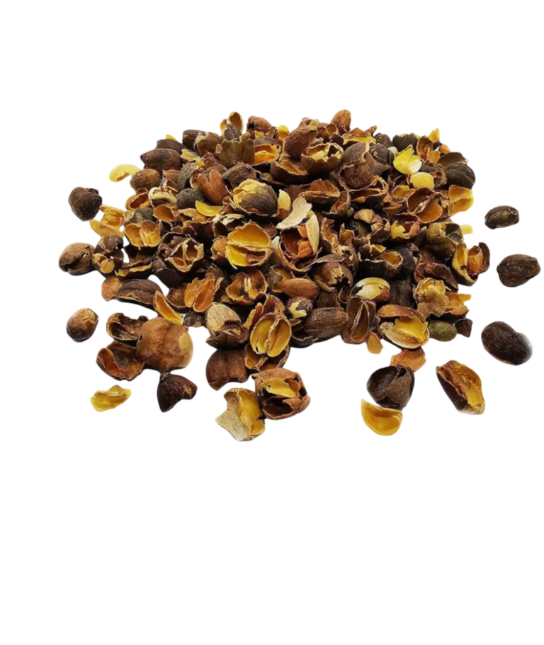 صورة قشر القهوة