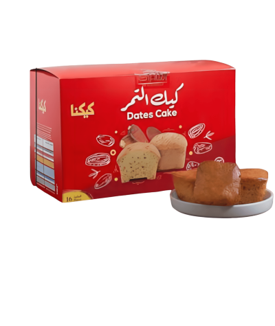 Cakena date cake, Maamoul cakena date cake