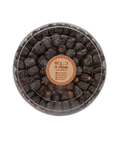 Ajwa dates from Medina are large-fruited varieties.