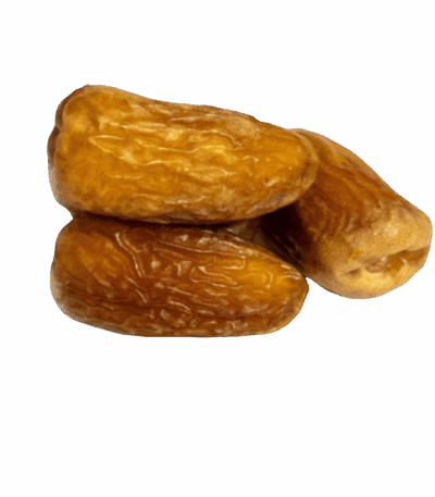 Sagai dates from Medina