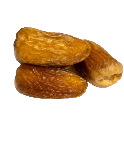 Sagai dates from Medina