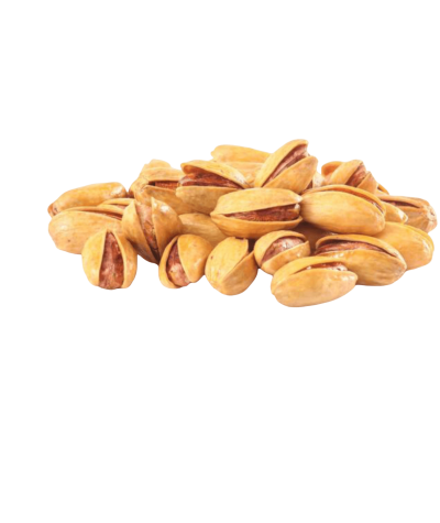 Salted pistachios, salted pistachios, salted pistachios