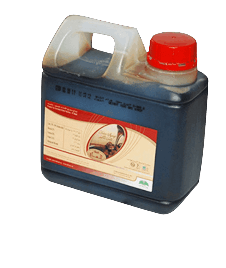 Al-Sad date syrup, 1.5 kg, Al-Sad syrup