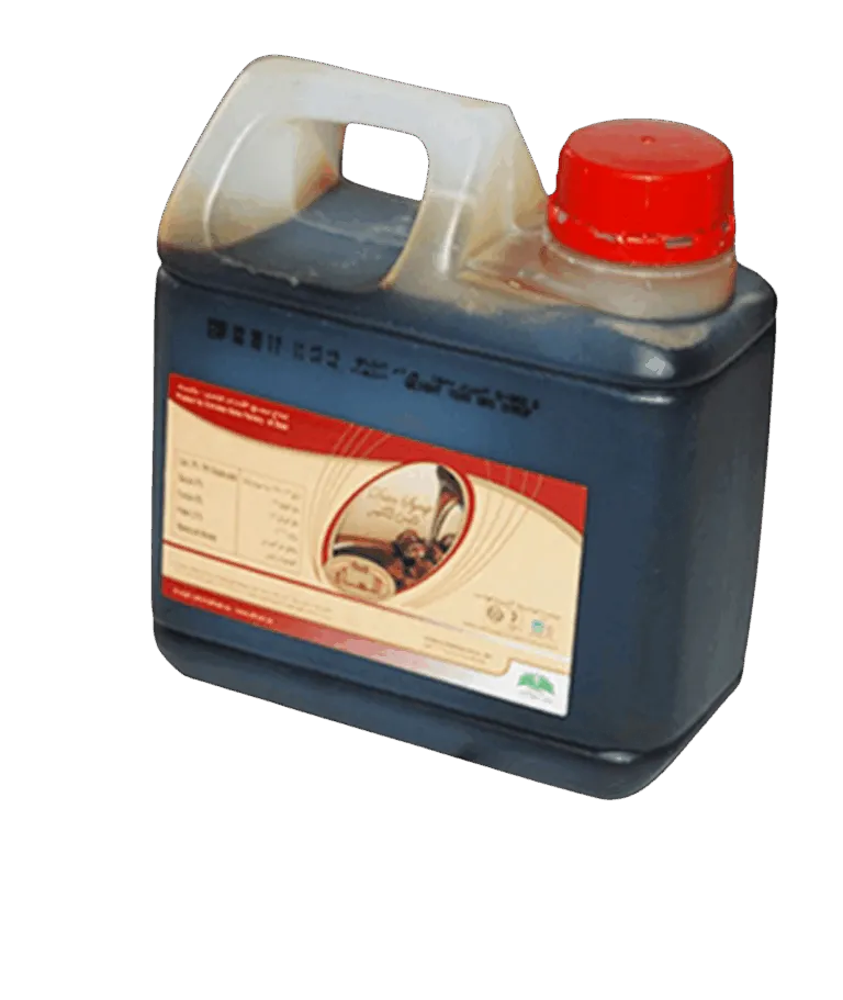 Al-Sad date syrup, 1.5 kg, Al-Sad syrup