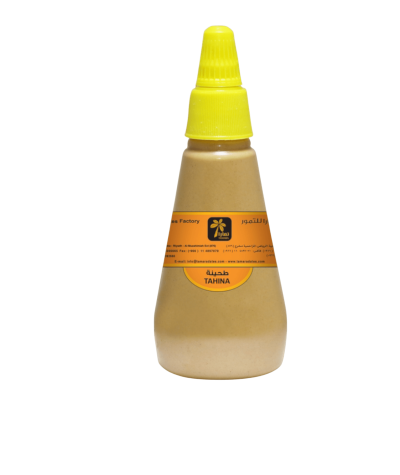Madinah Date Tahini - Great taste and high quality