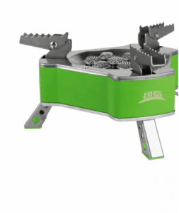 موقد غاز محمول BRS Portable 7000W Power Outdoor Stove (BRS-75) - أدوات الرحلات
