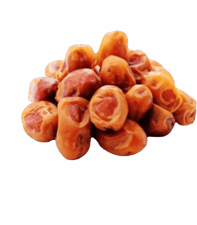 Qassim Khalas dates, loose dates.