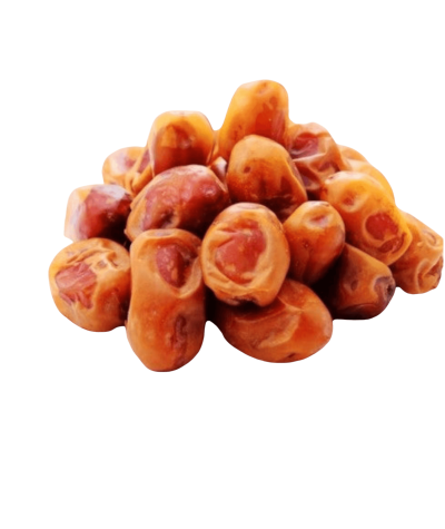 Qassim Khalas dates, loose dates.