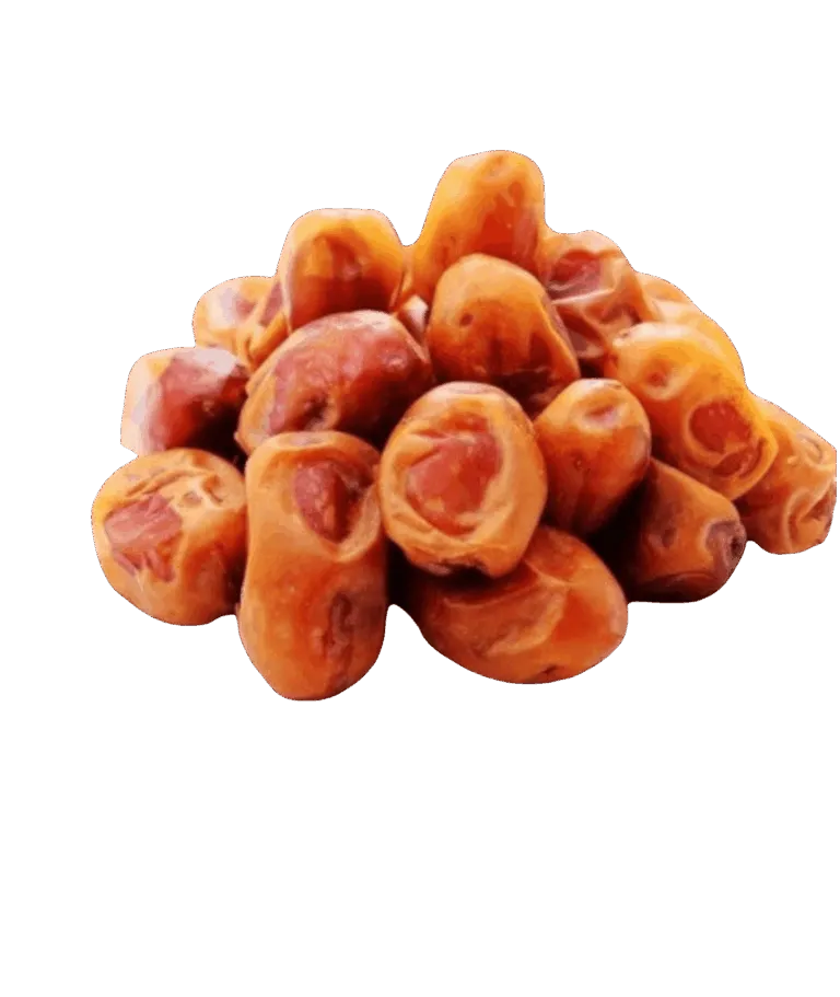 Qassim Khalas dates, loose dates.