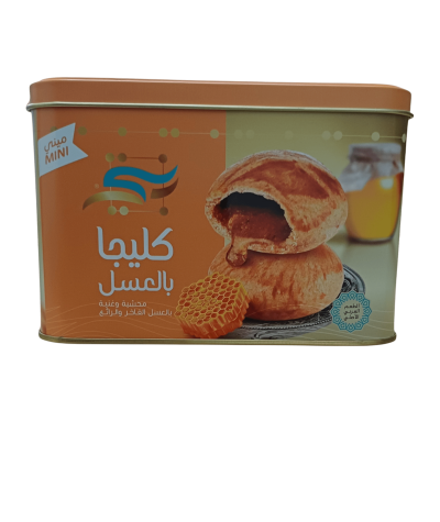 Honey Kleija, Honey Kleija, Honey Kleija - Mini Size, A Flavor of Luxury