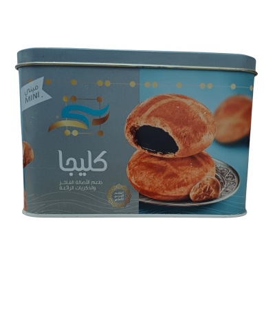 Mini Kleija Mini Kleija Mini Kleija Mini - The taste of luxurious authenticity