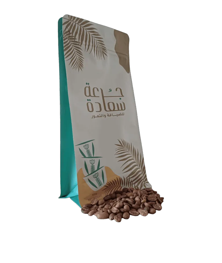 قهوة عربية مكسيكية قهوة عربية قهوة عربية مكسيكية - نكهة عربية أصيلة وغنية