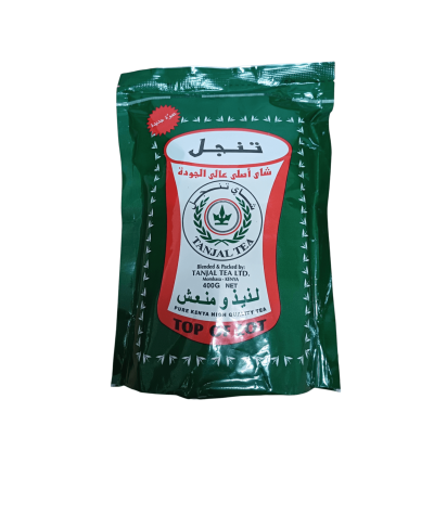 Tangal Original High Quality Tea - An Exceptional Taste Experience
