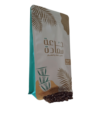 Turkish coffee, Arabic coffee, Turkish coffee - an authentic and rich Arabic flavor