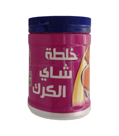 خلطة شاي الكرك خلطة شاي الكرك خلطة شاي الكرك - تجربة مذاق استثنائية