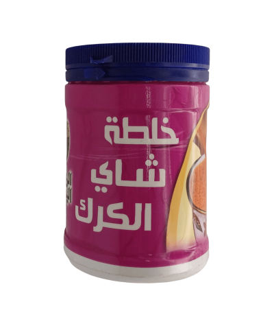 Karak tea blend - an exceptional taste experience