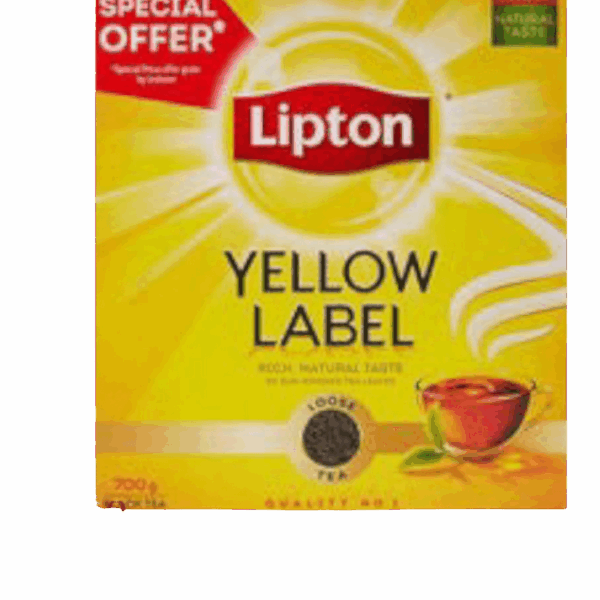 ⁨شاي ليبتون بودر ⁩⁩⁩ الشاي ⁨شاي ليبتون بودر ⁩⁩⁩ - تجربة مذاق استثنائية