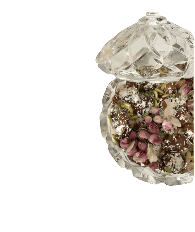 ⁨ تمرية السعادة⁩ جرعة سعادة التمر تمر تمرية السعادة