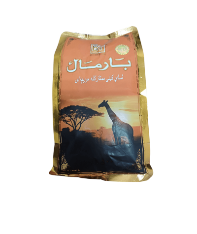 Parmal Premium Kenyan Tea - An Exceptional Taste Experience