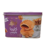 Mini Kleija with Toffee, Mini Kleija with Toffee Sweets