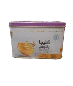 Mini Kleija with Toffee, Mini Kleija with Toffee Sweets