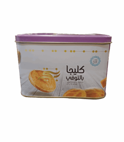 كليجا ميني بالتوفي حلويات كليجا ميني بالتوفي