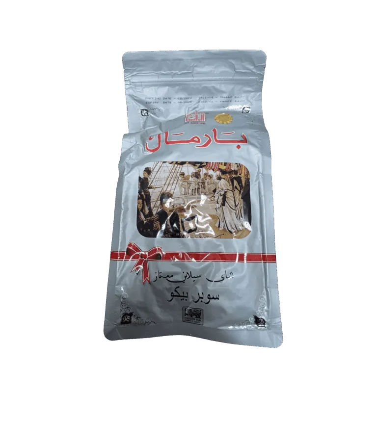 Barmal Premium Ceylon Tea