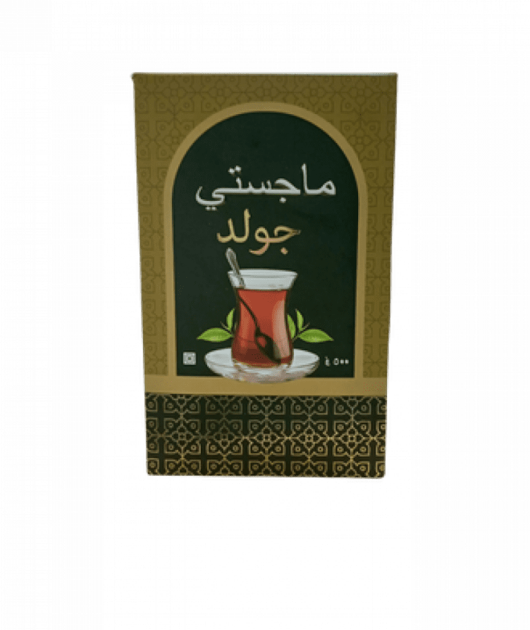 Majesty Gold Tea 500g - Tea